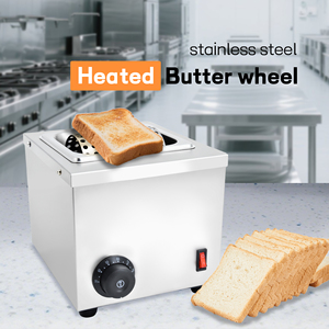 Vente directe 30-85 ° Chauffe-beurre électrique à chaleur uniforme et matériaux de haute qualité, longue durée de vie, adapté aux usines de transformation alimentaire - Product Image 2