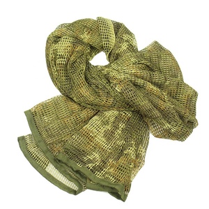 Sciarpe Mimetiche in Rete all'Ingrosso per <span class=keywords><strong>Caccia</strong></span>, Campeggio e Fotografia nella Natura - Product Image 5