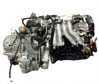 Moteur d'occasion complet d'origine japonaise 5S 5S-FE pour TOYOTA Camry