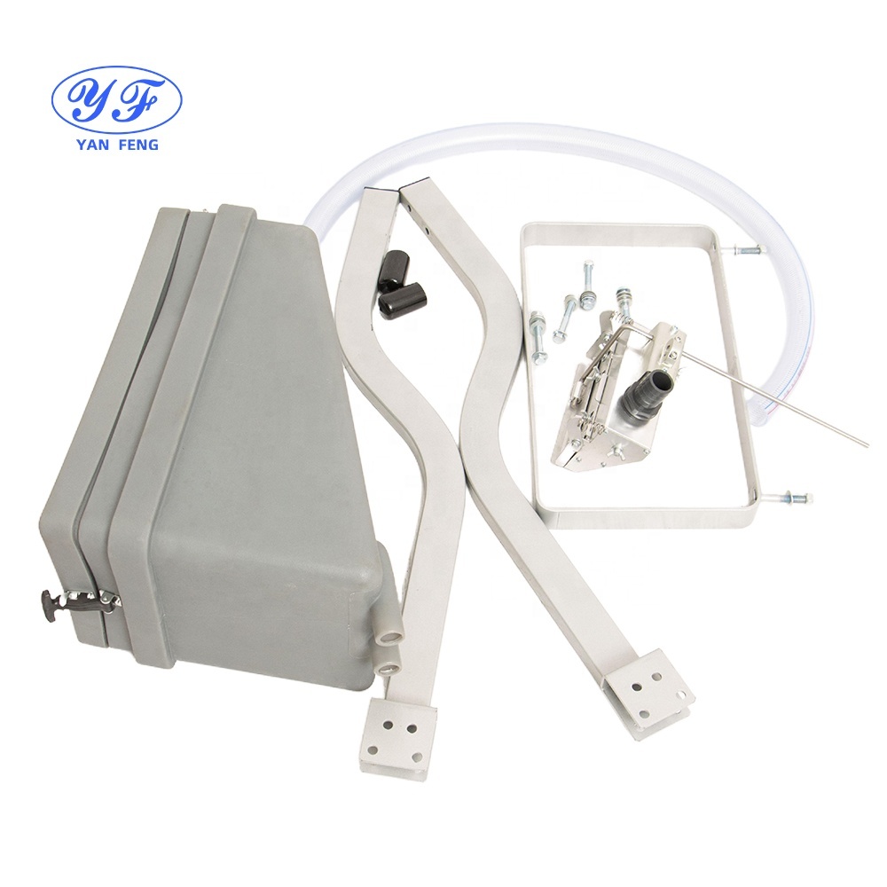 277064 EZ Bead System with 1 Dispensers for Linelazer Models
