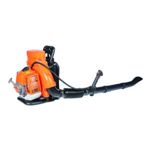 Souffleur à essence sac à dos IDEAL STAR 63.3 cc pour équipement d'entretien - Product Image 2