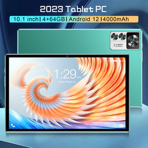 แท็บเล็ต Android 14 รุ่นใหม่ ขนาด 10.1 นิ้ว แรม 12GB รอม 512GB Octa-Core 2.0GHz รองรับ 4G/5G ซิมคู่ WiFi สำหรับธุรกิจ หน้าจอสัมผัสแบบ Capacitive - Product Image 5