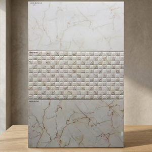 Azulejos de Pared de Cerámica de la Mejor Calidad, 12x24 30x60cm 300x600mm, Diseño de Mosaico Asiático para Baño, Decoración de Exteriores, Precios al por Mayor - Product Image 3
