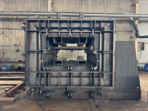 <span class=keywords><strong>Caja</strong></span> <span class=keywords><strong>de</strong></span> Alcantarillado <span class=keywords><strong>de</strong></span> Acero Personalizable para Pasajes <span class=keywords><strong>de</strong></span> Agua, Uso Doméstico y Agrícola, Marca Laihe, Modelo 1500*1000*2000, Entrega Rápida - Product Image 6