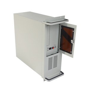 Sistema Barebone de Servidor de Control Industrial Phytium D2000 4U con Interfaz Ethernet para Reemplazo Nacional - Product Image 1