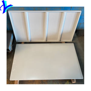 אורך 500 ק "ג מתכת מדף מדף אחסון מדף מדף - Product Image 5