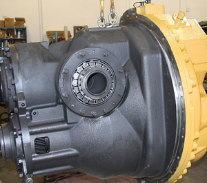 Dispositivo de transmisión reconstruido ARR 2135171 - Product Image 3