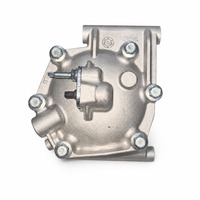 Compresseur de climatisation automatique KTB225 8110004ADU0000 pour GAC Trumpchi GS3 SD3908, compresseur de climatisation 12V R134a