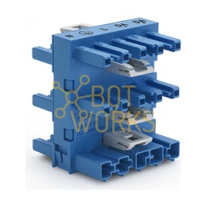 Wago 7701947 - Nuovo - Product Image 1