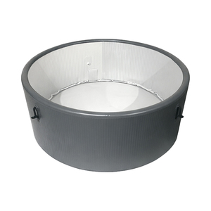 Bañera de Hidromasaje Inflable Portátil para Jardín, Patio, Bienestar Familiar y <span class=keywords><strong>Ocio</strong></span> en el Hogar, Venta al Por Mayor - Product Image 3