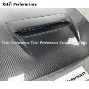 Capot en fibre de carbone style <span class=keywords><strong>Mps</strong></span> pour <span class=keywords><strong>Mazda</strong></span> <span class=keywords><strong>3</strong></span> Axela <span class=keywords><strong>2014</strong></span>-2018 - Product Image 5