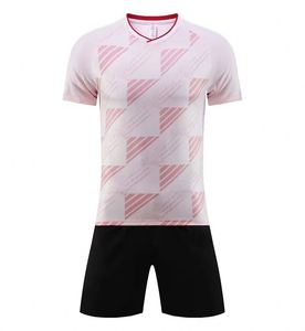 Camisetas de Fútbol CW para Hombre, Camisetas de Portero Amarillas y Azules para Mujer, Tallas Grandes, Camisetas de Fútbol Personalizadas con Logotipo en 3D - Product Image 6