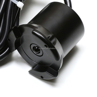 Sensor Óptico Electrónico de Presencia de Agua con Protección IP68, Certificación CE, Fácil Instalación, Alarma por Aplicación, Modbus Poll TCP, Detección de 10-20m