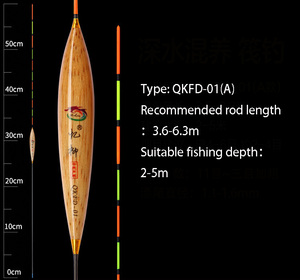 <span class=keywords><strong>Boya</strong></span> flotante de <span class=keywords><strong>pesca</strong></span>, balsa de caña de agua profunda, calidad de garantía, 2020 - Product Image 6