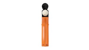 KiWiNurse Fly <span class=keywords><strong>Salt</strong></span> Blaster, <span class=keywords><strong>Pistola</strong></span> <span class=keywords><strong>de</strong></span> <span class=keywords><strong>Sal</strong></span> para Matar Moscas, Arañas, Avispas y Ratones, con Apuntador Estándar - Product Image 3