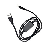 Câble de charge USB pour GBP GBC, câble de charge pour console de jeu Game Boy Color Pocket