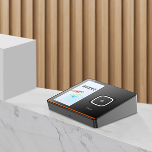 NFC cọ tĩnh mạch tham dự máy sinh trắc học kiểm soát truy cập Sản phẩm hỗ trợ Wifi mã QR - Product Image 1