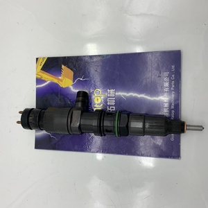 Injecteur de carburant diesel de bonne qualité A4710700587 Injecteur Common Rail ASS'y 0445120288 - Product Image 5