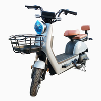 Vélo Électrique Adulte Pliable à Suspension Avant et Arrière, Frein à Tambour, Repose-Pieds, Vélo de Ville – Vente en Gros à Prix Abordable