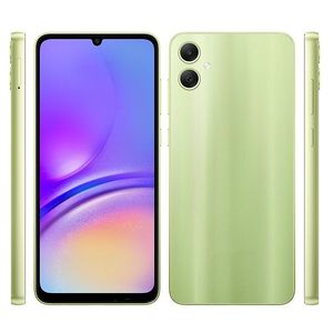 Best Price Used <strong>Cell</strong> <strong>Phone</strong> Mobile Telephones A05 Smartphone Wholesale Unlocked - Product Image 3