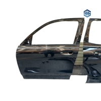 Puertas Delanteras y Traseras Originales de Segunda Mano para Mercedes Benz GLB W247, Kit de Carrocería