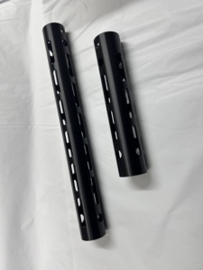 Pièce en aluminium OEM Custom Metal Work Service de pièces de tournage <span class=keywords><strong>CNC</strong></span> Ensemble d'usinage <span class=keywords><strong>Prototype</strong></span> et production de pièces en aluminium - Product Image 5