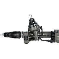 Crémaillère de direction assistée électrique 4G1423055EA LHD pour Audi A6 C7 A7 S6 RS7 A8 D4 2015-2018 – Remplace 4G1423055BG