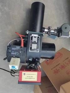 Oferta Especial: Quemadores para Horno de Recubrimiento en Polvo para Calderas Industriales, Hornos de Curado, Cabinas de Secado y Cabina de Pulverización Automática - Product Image 5