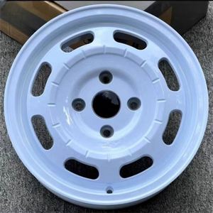 Panique achat 15 pouces Pcd 4x114.3 Et 35 Cb 73.1 roues en forme de flux adaptées à toute voiture <span class=keywords><strong>Mini</strong></span> <span class=keywords><strong>Cooper</strong></span> - Product Image 2