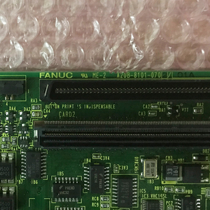 Fanuc A20B-8101-0702 Bo mạch chủ PCB bảng mạch cho PLC lập trình & điều khiển công nghiệp - Product Image 2