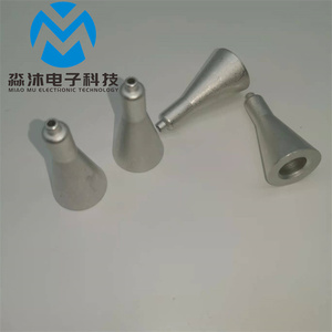 Chất lượng cao sóng Hàn vòi phun seho sóng Hàn vòi phun 2. 6/4 H40 - Product Image 5