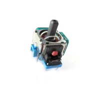 Nouveau potentiomètre 3D Joy Stick Module de manette à axe analogique pour Sony Playstation4 PS4 PS 4 Slim Pro pour xboxone