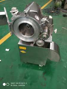 Machine à découper les carottes, patates douces, aubergines, fruits et légumes, 800kg par heure - Product Image 4