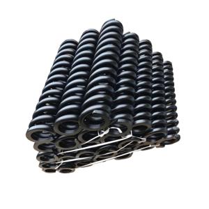 Üretici tedarik tren vagonu helisel helezon yay - Product Image 6
