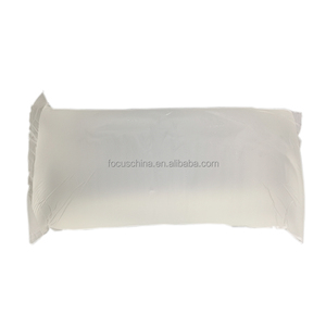 Construction de matières premières de couches jetables pour bébés de <span class=keywords><strong>marque</strong></span> FOCUS avec colle thermofusible pour structure adhésive - Product Image 6