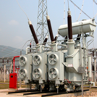 11kv 20kv 33kv 50Hz/60Hz 100kva 160kva 400kva 1250kva 2000kva 2500kva 3 Faz Yağlı Tip Güç Trafosu Üreticileri