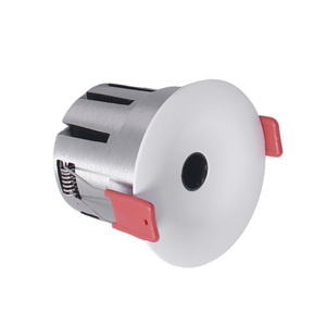 <span class=keywords><strong>Spot</strong></span> LED encastré anti-éblouissement micro-perforé, best-seller, 7W 9W 12W 15W 18W 20W Ra92 - Product Image 2
