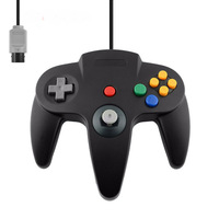Eastvita-manette de jeu sans fil N64 originale, contrôleur USB pour nintendo 64