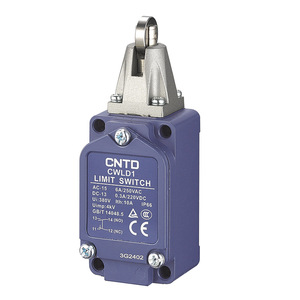 CNTD CWLD1ไฟฟ้า changde สวิตช์จำกัดการรีเซ็ตตัวเองในแนวตั้งกันน้ำมันสำหรับ Omron ที่มีการควบคุมที่แม่นยำ - Product Image 3