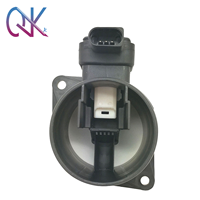 Sensor de flujo de medidor de aire masivo automático 5wk97023 03l906461 para Audi VW 1.6tdi SENSOR de medidor de flujo de aire masivo