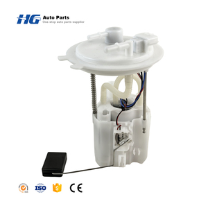 Conjunto de Bomba de Combustible E8855M 17040-EM31A 17040-1HK0B E9135M E9100M 17040-3AN0E para Nissan Cube Versa Micra March Sentra - Product Image 2