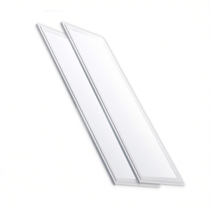 Panel LED de Superficie 120x30 con Controlador CCT Phillips - Product Image 2