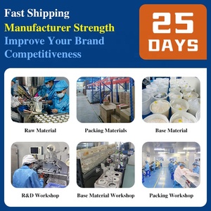 Colágeno Personalizado Más Vendido, Antienvejecimiento, Reafirmante, Antiarrugas 	 Hidratante facial 	   <span class=keywords><strong>Crema</strong></span> Facial - Product Image 3