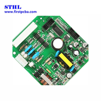 Montaje de PCB de Alta Velocidad para Hardware Informático, PCB PCBA