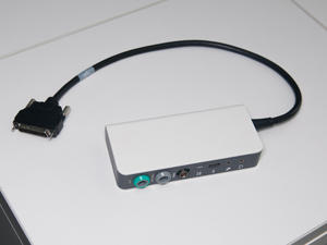 Sistema de Ultrasonido Doppler Color Portátil SonoScape X5, Escáner de Alta Gama Tipo Laptop, 3 <span class=keywords><strong>Horas</strong></span> de Batería, 1 Año de Garantía para Cardiología - Product Image 3