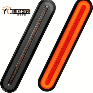 led wing carpet light fit for most car suv truck flo