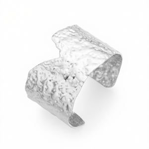 Amy Amy <b>Cuff</b> <b>Bracelet</b> B1042 <b>Silver</b> Plated Vintage Style For Women Fashion Jewelry - Product Image 3