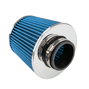Tốc Độ Của Hiệu Suất Cao Racing Phổ Cone Bộ Lọc Không Khí Kẹp Trên Cone Phong Cách Bộ Lọc Không Khí - Product Image 6