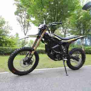 Populaire auprès des jeunes : Moto tout-terrain Surron Ultra 24,5 kW, garantie de satisfaction 2026, pour la ville et le plaisir hors route, 24,5 kW Surron - Product Image 1