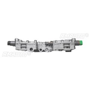 Conjunto de cuerpo de válvulas de transmisión automática 8HP45, pieza de motor para accesorios de coche BMW - Product Image 4